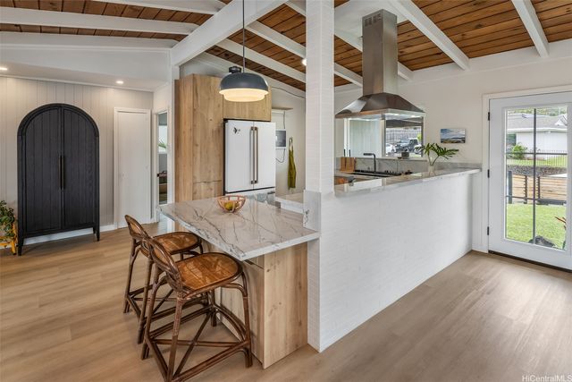 1375 Kupau Street, Kailua, HI 96734