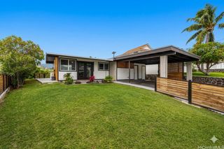 1375 Kupau Street, Kailua, HI 96734