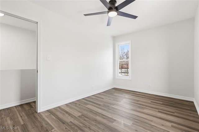 208 Meek Avenue, Byesville, OH 43723