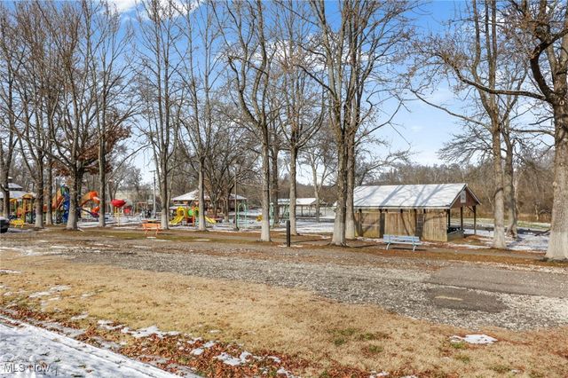 208 Meek Avenue, Byesville, OH 43723