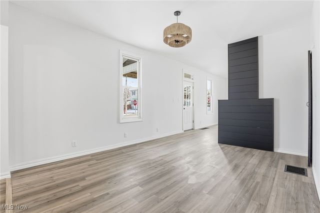 208 Meek Avenue, Byesville, OH 43723