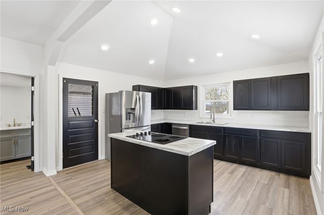 208 Meek Avenue, Byesville, OH 43723