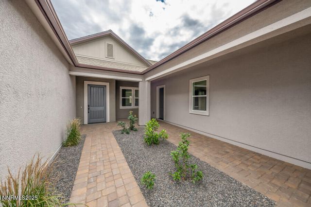 2940 Murrelet Way Cinnamon 83, Sparks, NV 89441