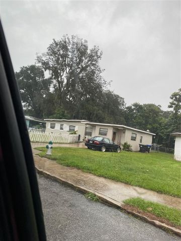 4207 MEADOWBROOK AVENUE, Orlando, FL 32808