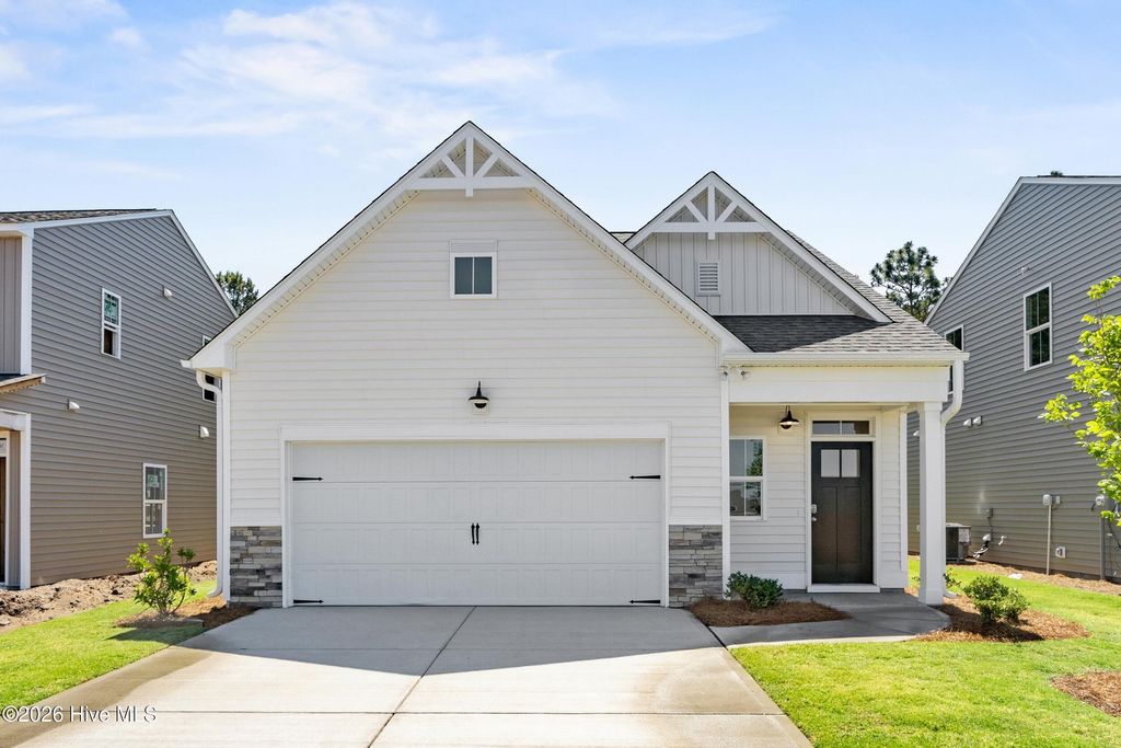 3117 Weather Side Drive SE 150, Southport, NC 28461