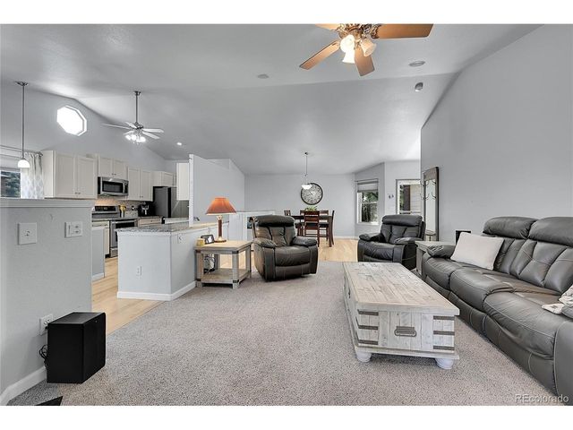 2340 Birdie Way, Milliken, CO 80543