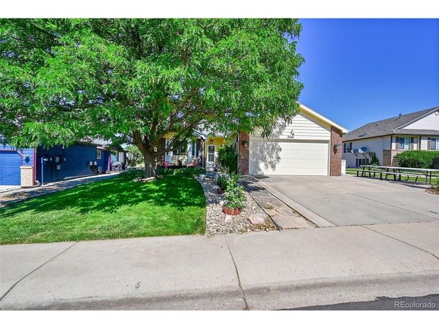 2340 Birdie Way, Milliken, CO 80543
