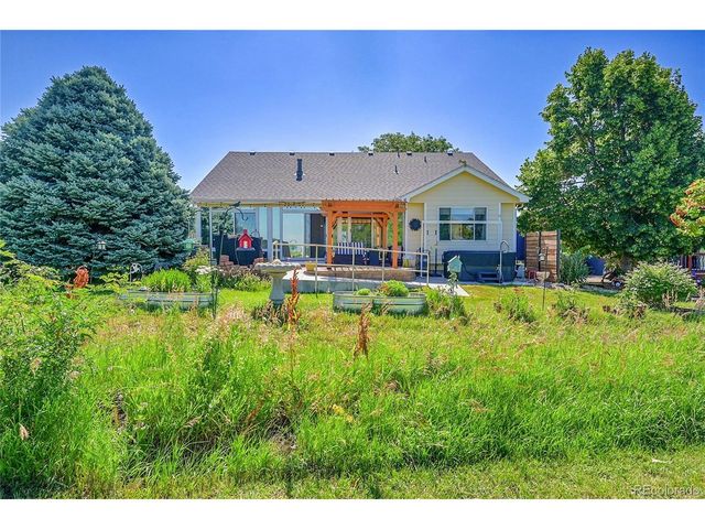 2340 Birdie Way, Milliken, CO 80543