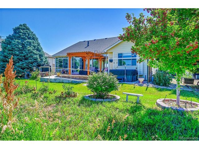 2340 Birdie Way, Milliken, CO 80543