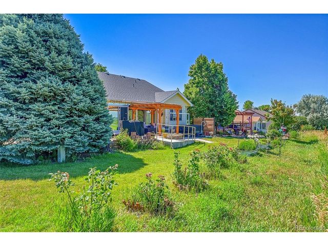 2340 Birdie Way, Milliken, CO 80543