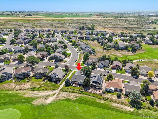 2340 Birdie Way, Milliken, CO 80543