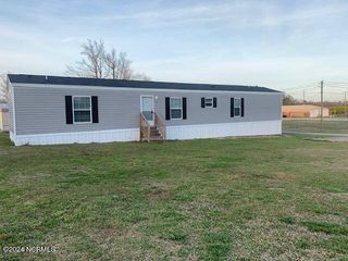 110 Boyd Farm Road Lot 14, Maysville, NC 28555