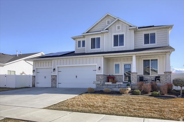 263 S SUNBURST DR, Layton, UT 84041