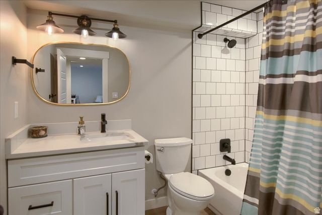 263 S SUNBURST DR, Layton, UT 84041