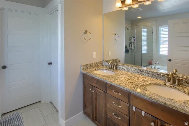 263 S SUNBURST DR, Layton, UT 84041