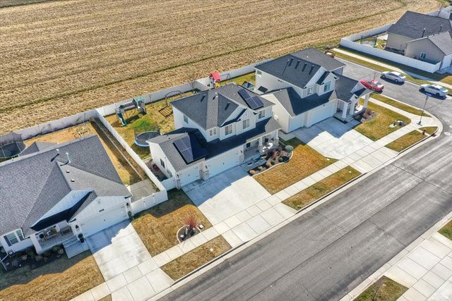 263 S SUNBURST DR, Layton, UT 84041