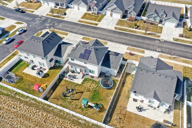 263 S SUNBURST DR, Layton, UT 84041