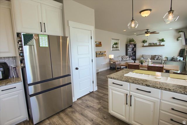 263 S SUNBURST DR, Layton, UT 84041