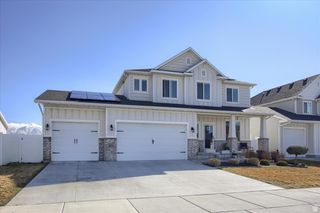 263 S SUNBURST DR, Layton, UT 84041