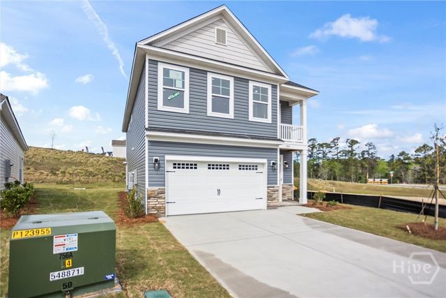 5741 Moncrief Circle, Aiken, SC 29829