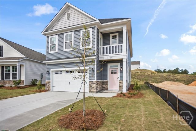 5741 Moncrief Circle, Aiken, SC 29829