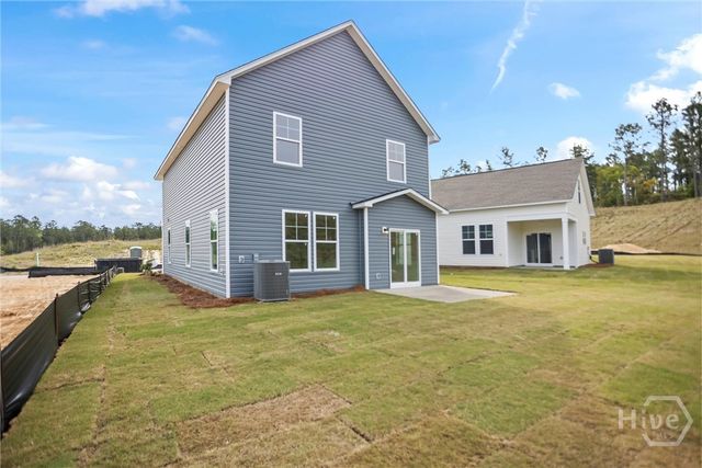 5741 Moncrief Circle, Aiken, SC 29829