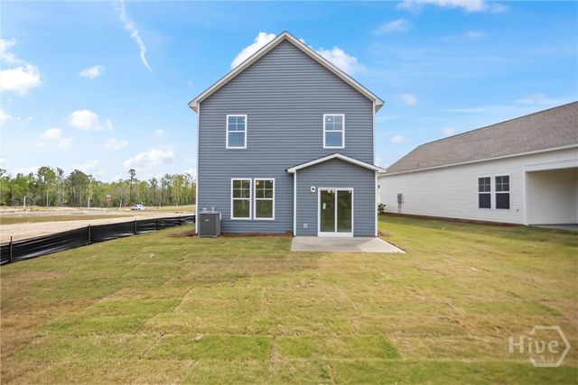 5741 Moncrief Circle, Aiken, SC 29829