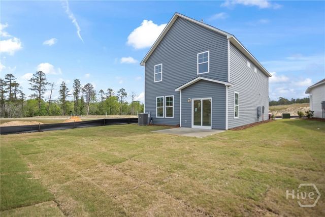 5741 Moncrief Circle, Aiken, SC 29829
