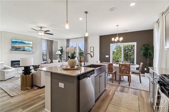5741 Moncrief Circle, Aiken, SC 29829