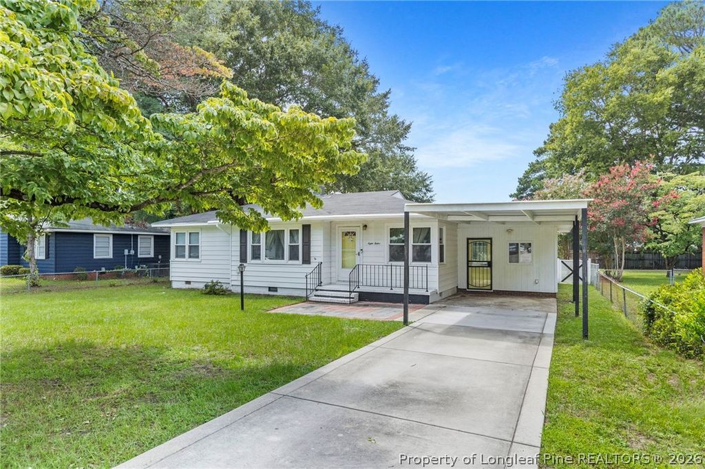 812 Poplar Drive, Fayetteville, NC 28304 — photo 2