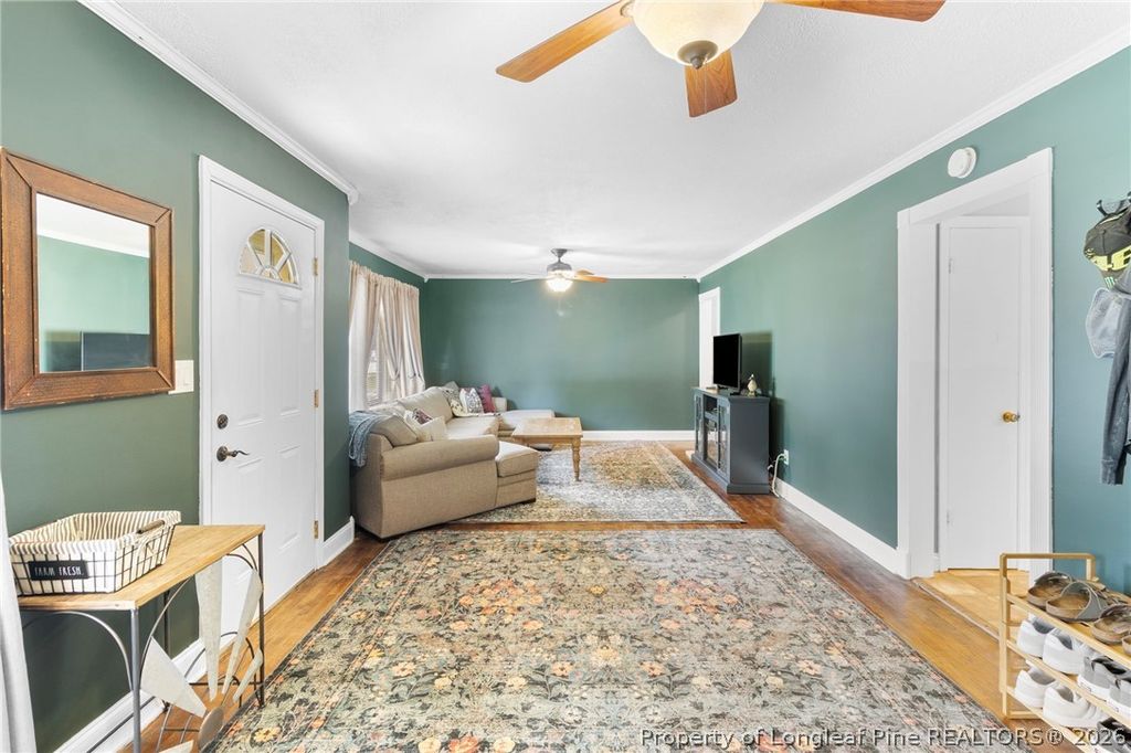 812 Poplar Drive, Fayetteville, NC 28304 — photo 4