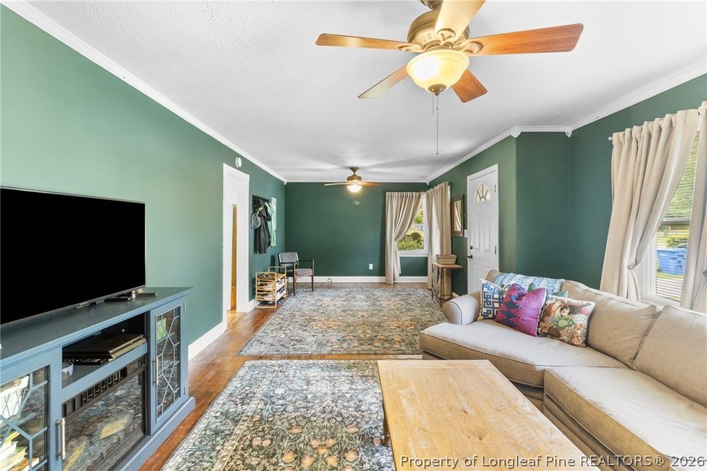 812 Poplar Drive, Fayetteville, NC 28304 — photo 5