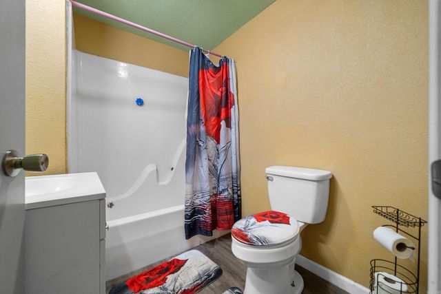 128 Tennessee Street, Hot Springs, AR 71901