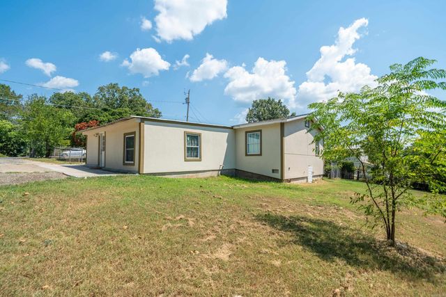 128 Tennessee Street, Hot Springs, AR 71901