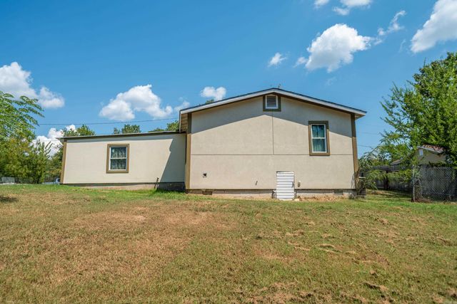 128 Tennessee Street, Hot Springs, AR 71901