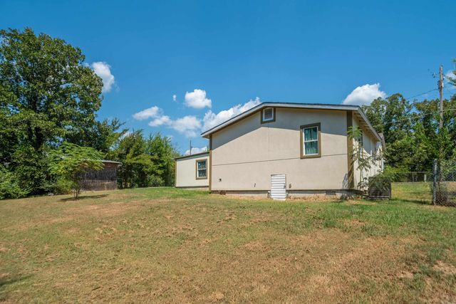 128 Tennessee Street, Hot Springs, AR 71901