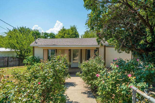 128 Tennessee Street, Hot Springs, AR 71901