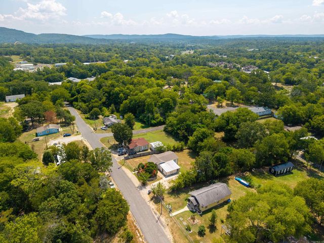 128 Tennessee Street, Hot Springs, AR 71901