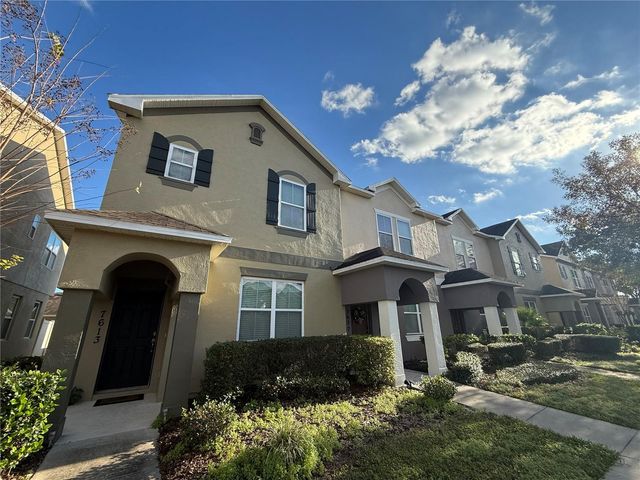7613 SUTHERTON LANE, Windermere, FL 34786