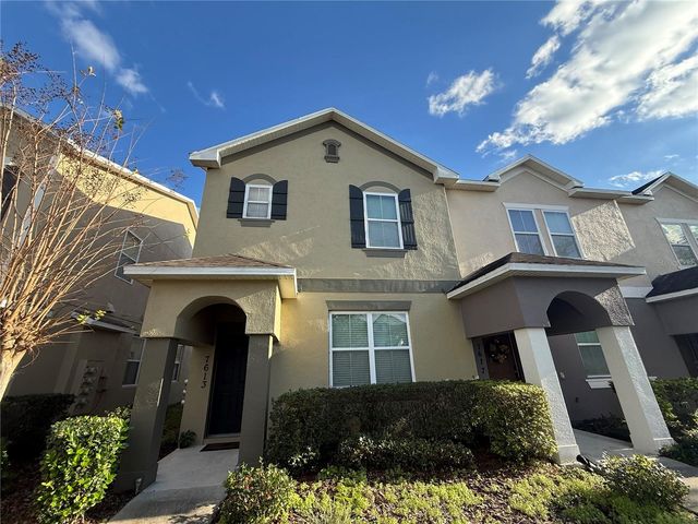 7613 SUTHERTON LANE, Windermere, FL 34786