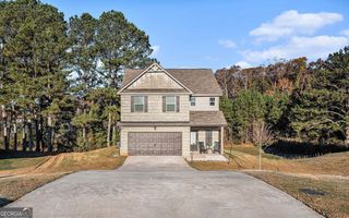 143 Massey Lane, Locust Grove, GA 30248