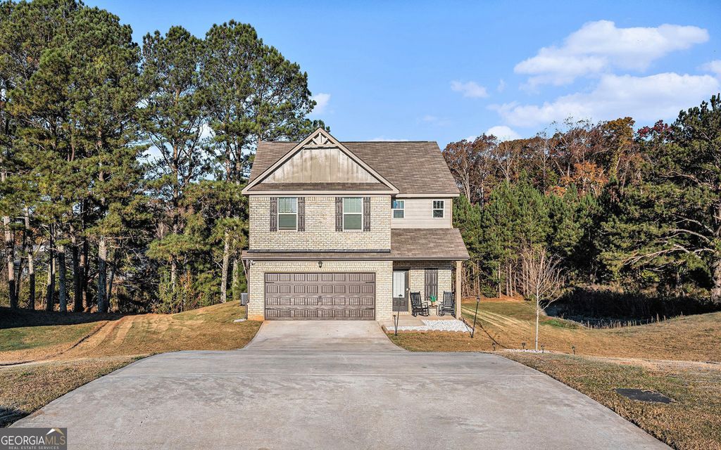 143 Massey Lane, Locust Grove, GA 30248
