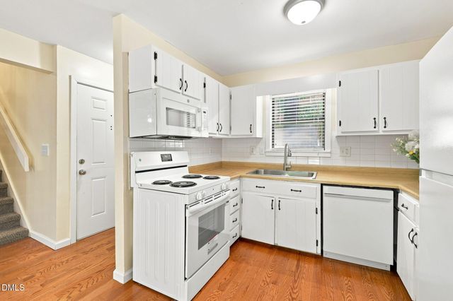 7413 Leesville Road, Raleigh, NC 27613