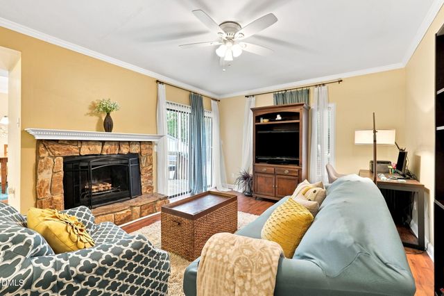7413 Leesville Road, Raleigh, NC 27613