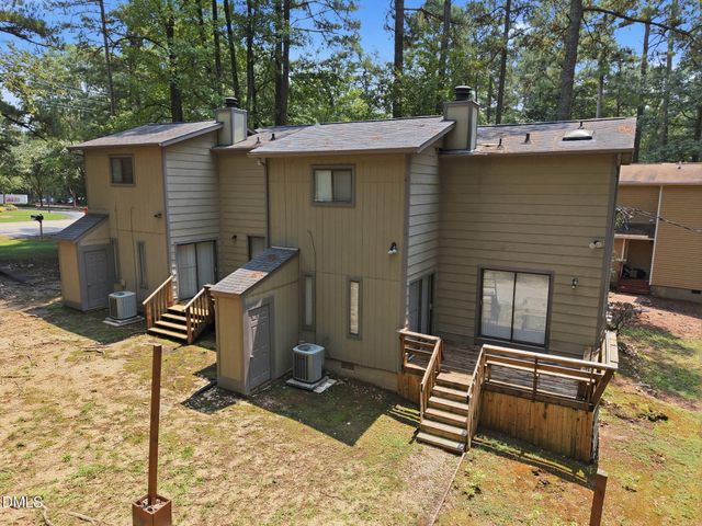 7413 Leesville Road, Raleigh, NC 27613