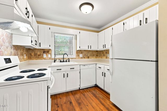7413 Leesville Road, Raleigh, NC 27613