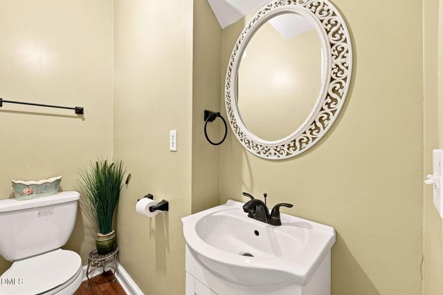 7413 Leesville Road, Raleigh, NC 27613