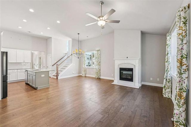 388 Lakeside Court, Canton, GA 30114