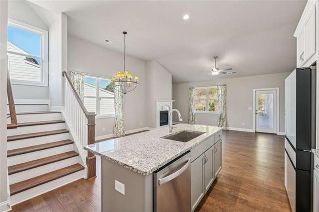 388 Lakeside Court, Canton, GA 30114