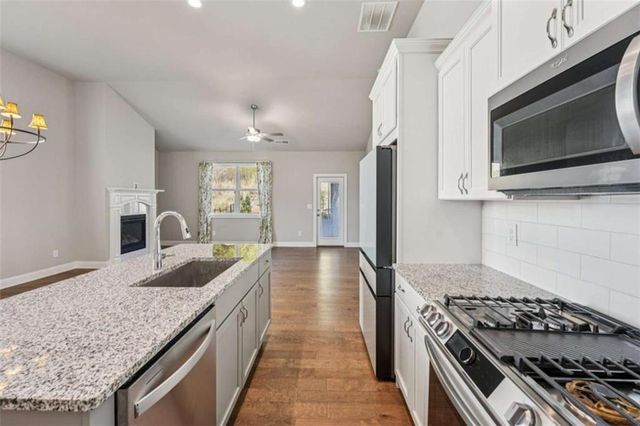 388 Lakeside Court, Canton, GA 30114